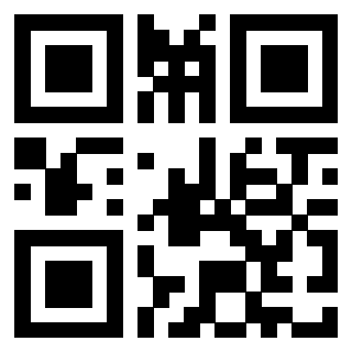 Il Qr Code di 3406738184