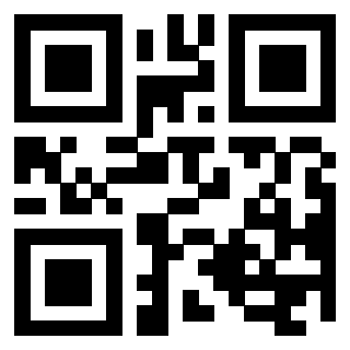 3406738185 - Immagine del QrCode associato