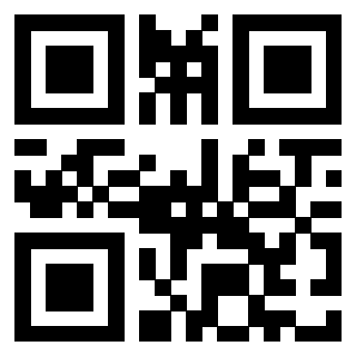 Scansione del Qr Code di 3406738186