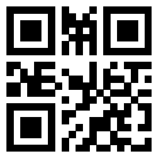 QrCode di 3406738189
