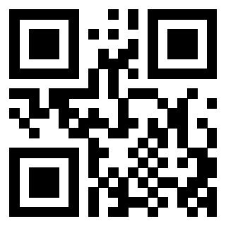 Il QrCode di 3406738190