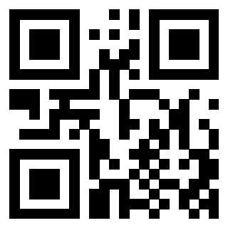 QrCode di 3406738192