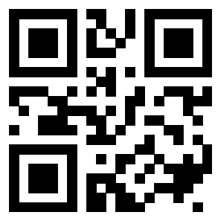 Immagine del Qr Code di 3406738194