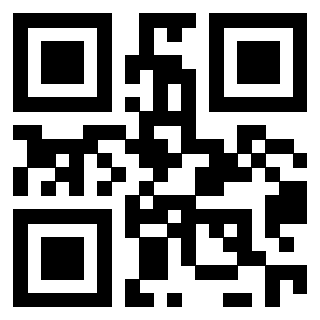 3406738196 - Immagine del QrCode associato