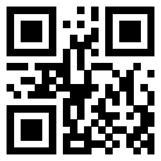 3406738197 - Immagine del QrCode associato