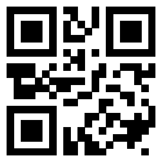 3406738199 - Immagine del QrCode