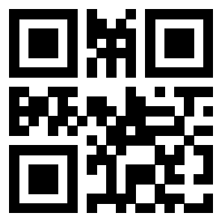 3406738200 - Immagine del QrCode