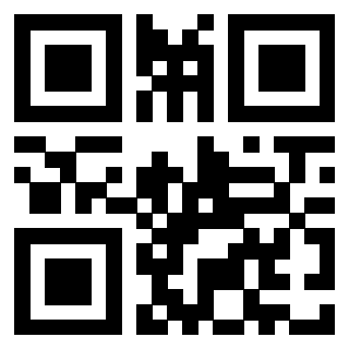 Immagine del Qr Code di 3406738201