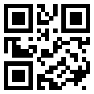 3406738204 - Immagine del Qr Code
