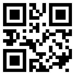 Immagine del Qr Code di 3406738206