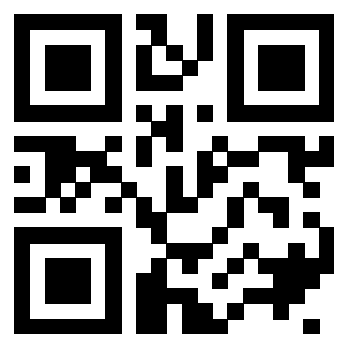 3406738210 Qr Code associato