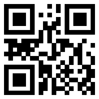 3406738211 - Immagine del Qr Code associato