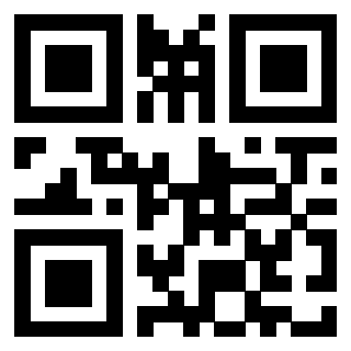 Il Qr Code di 3406738212