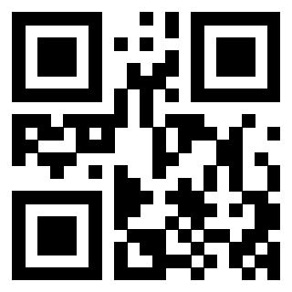 3406738213 - Immagine del QrCode associato