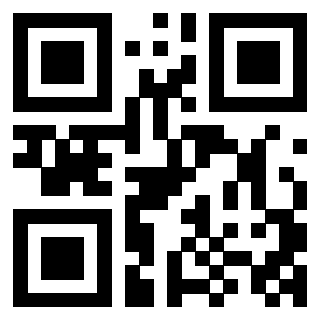 3406738216 - Immagine del Qr Code associato