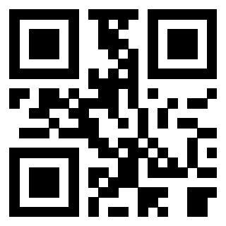 Il QrCode di 3406738218