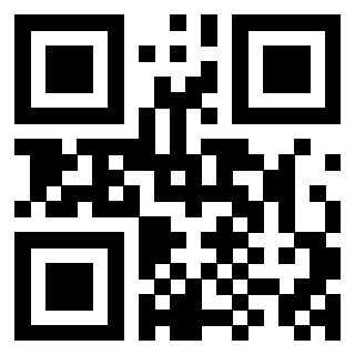 Immagine del Qr Code di 3406738222