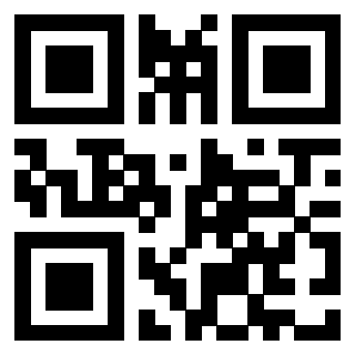 Il QrCode di 3406738223