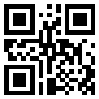 Immagine del QrCode di 3406738224