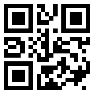 QrCode di 3406738225