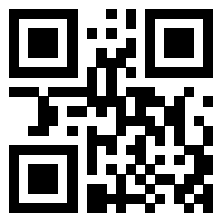 Immagine del Qr Code di 3406738226