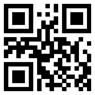 3406738227 - Immagine del QrCode