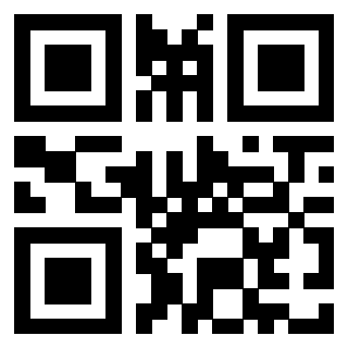 3406738230 QrCode associato