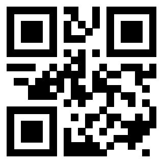 Scansione del QrCode di 3406738231