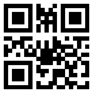 Scansione del Qr Code di 3406738232