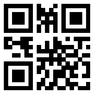 3406738233 Qr Code associato