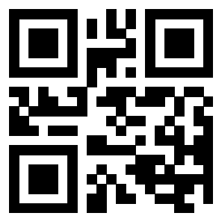 Immagine del QrCode di 3406738239