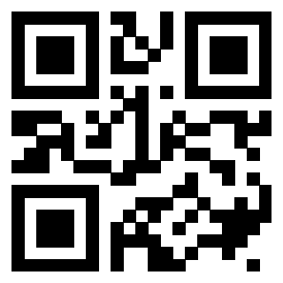 3406738244 - Immagine del Qr Code