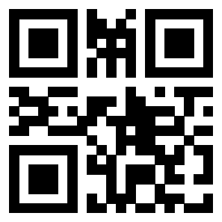 Il QrCode di 3406738246