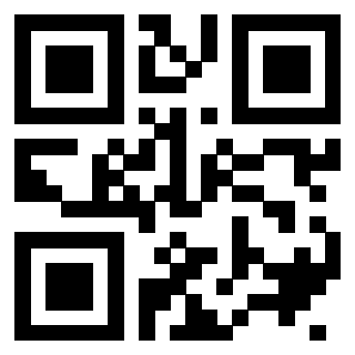 Scansione del Qr Code di 3406738247