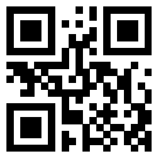 Il Qr Code di 3406738249