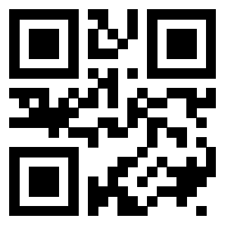 Il Qr Code di 3406738250