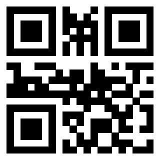 3406738254 QrCode associato