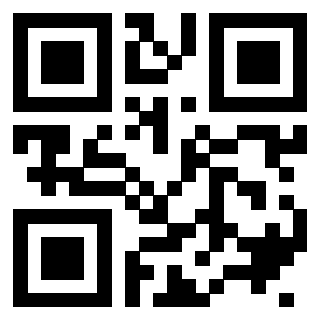 Il QrCode di 3406738255