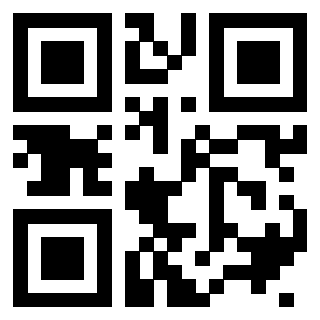 Immagine del Qr Code di 3406738257