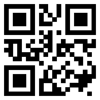 3406738261 - Immagine del QrCode