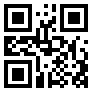Scansione del Qr Code di 3406738262