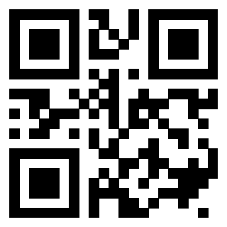 3406738265 - Immagine del QrCode associato
