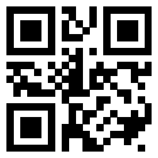 Immagine del QrCode di 3406738268
