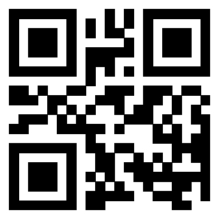 QrCode di 3406738270