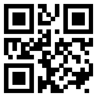 3406738271 - Immagine del Qr Code associato