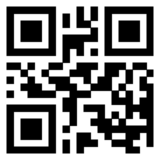Immagine del Qr Code di 3406738272