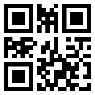3406738275 QrCode associato
