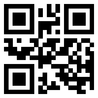 Immagine del QrCode di 3406738276