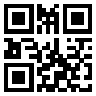 3406738277 - Immagine del Qr Code