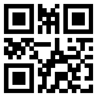 3406738280 - Immagine del QrCode